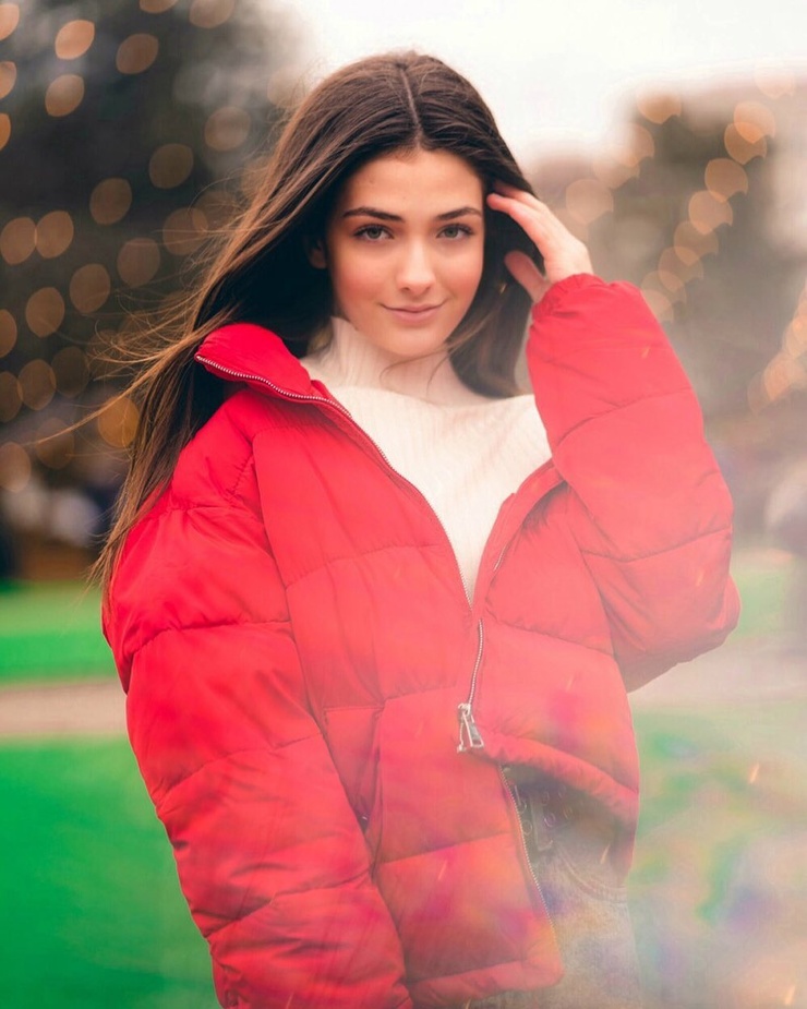 Andreea Bostanica