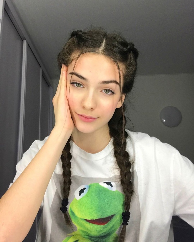 Andreea Bostanica