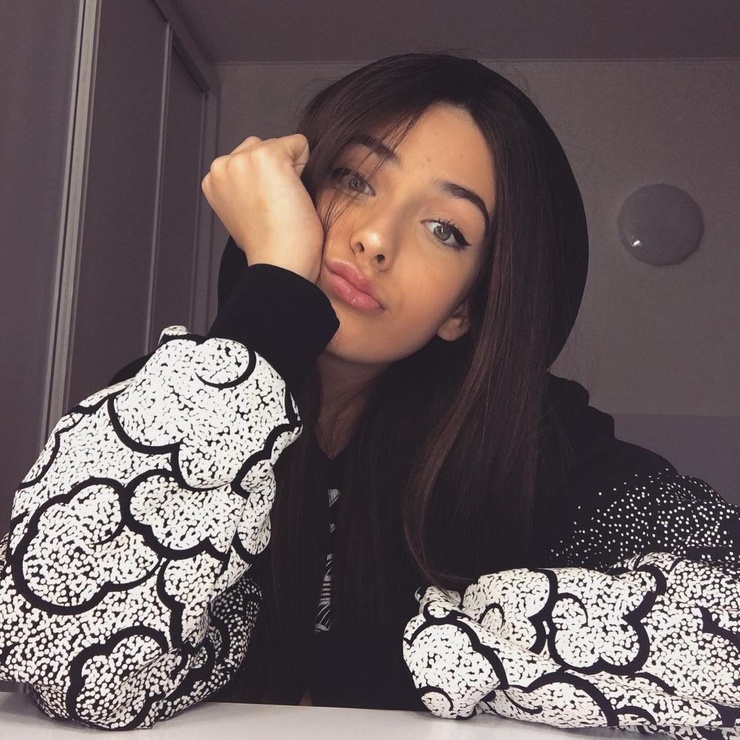 Andreea Bostanica