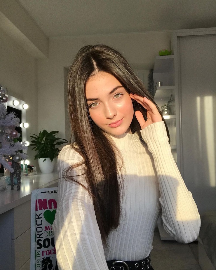 Andreea Bostanica
