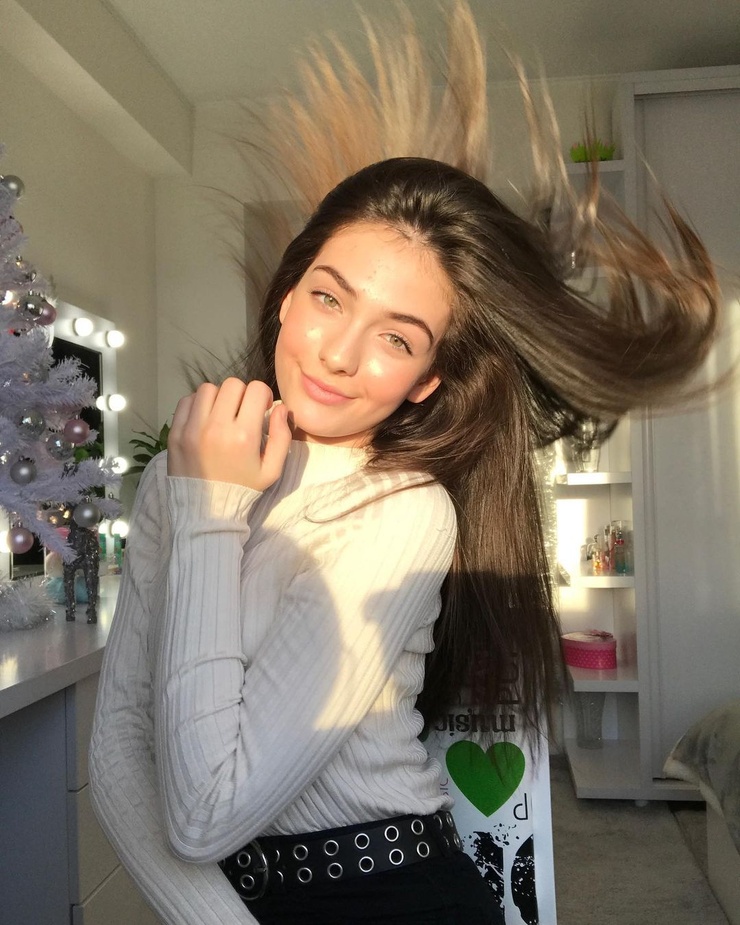 Andreea Bostanica