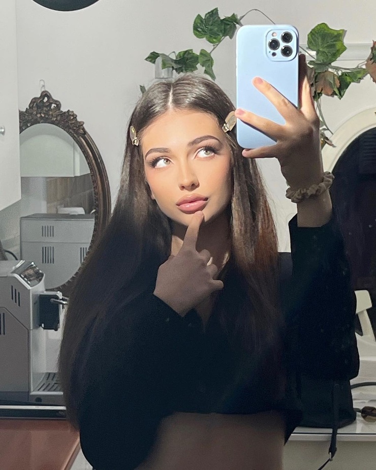 Andreea Bostanica