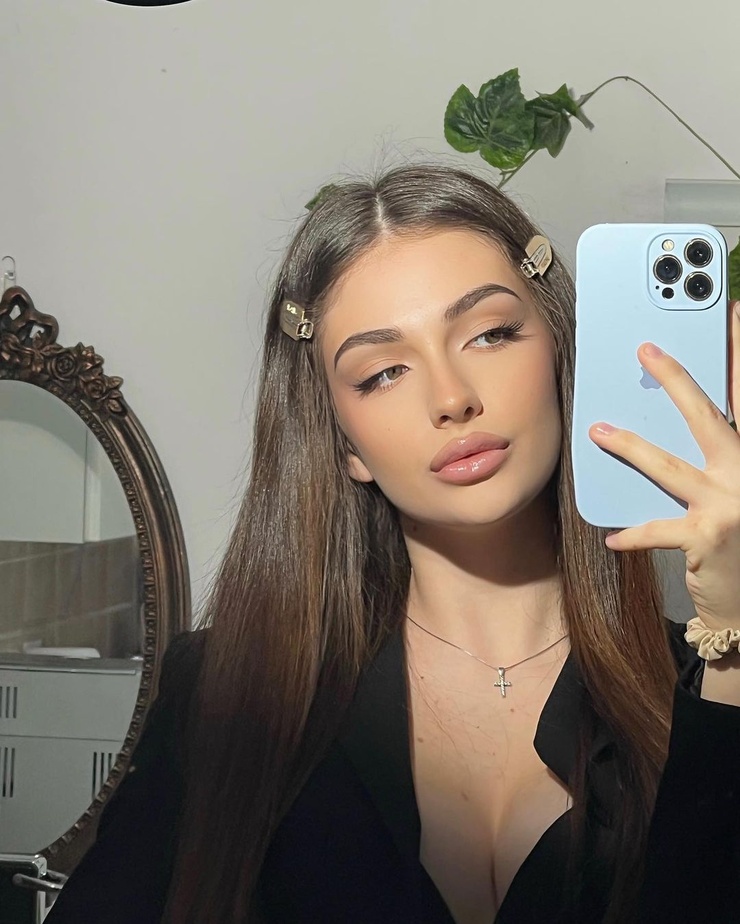 Andreea Bostanica