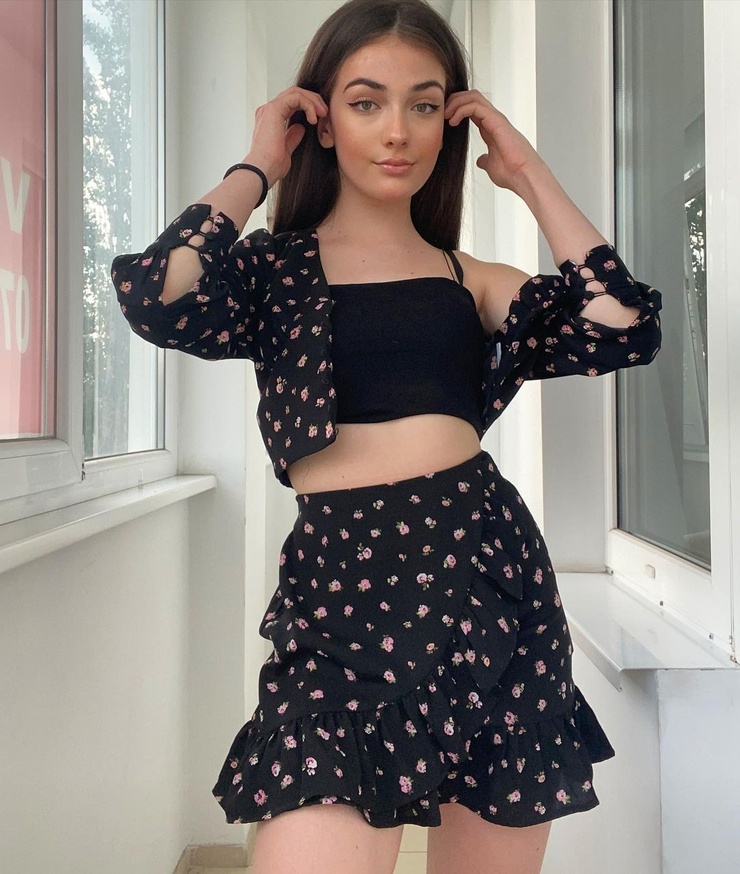 Andreea Bostanica