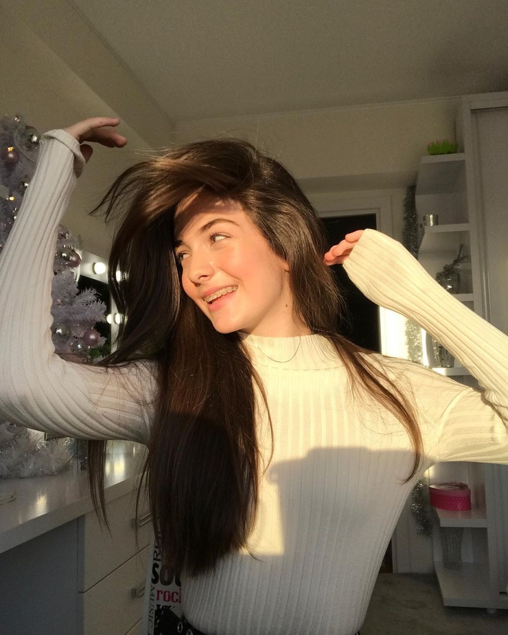 Andreea Bostanica