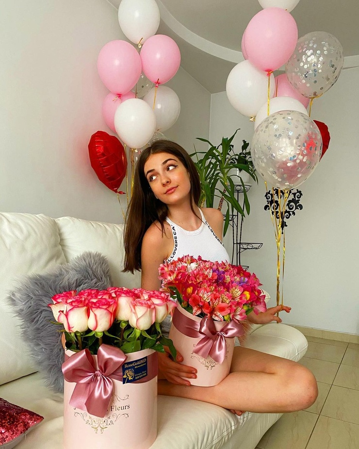 Andreea Bostanica