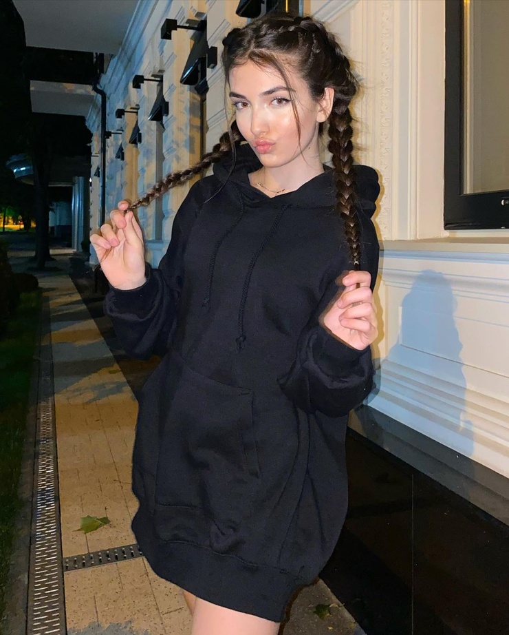 Andreea Bostanica