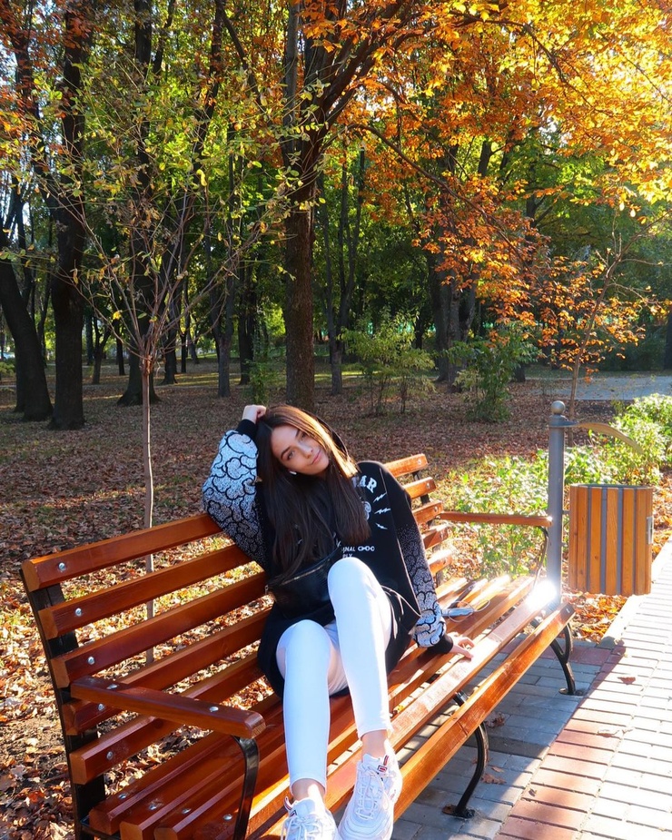 Andreea Bostanica
