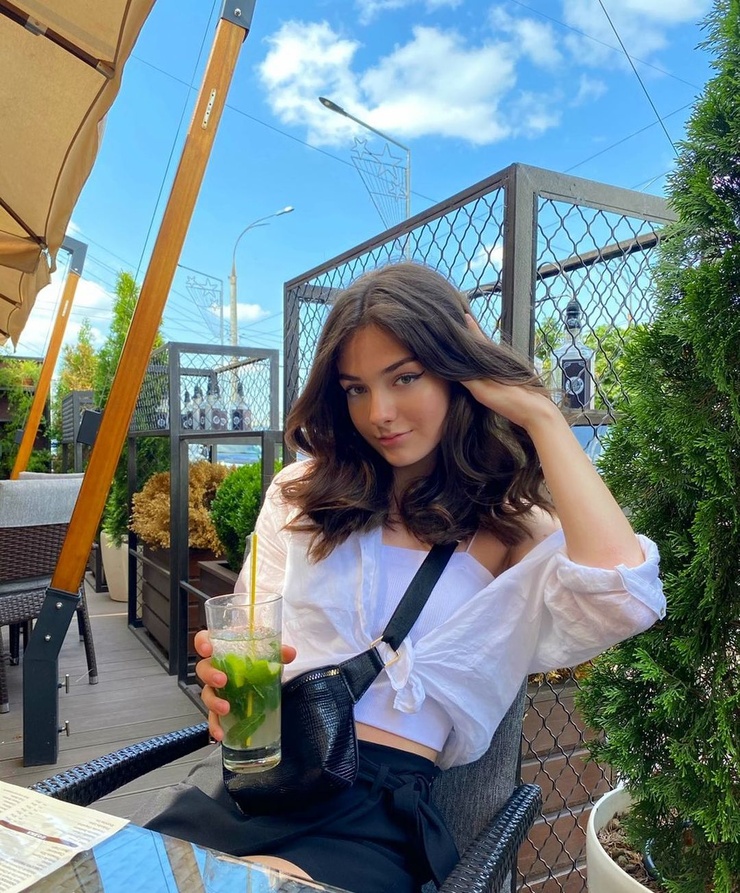 Andreea Bostanica