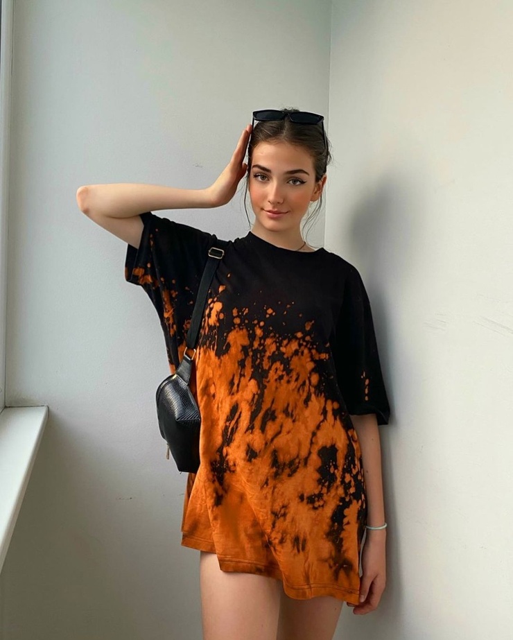 Andreea Bostanica