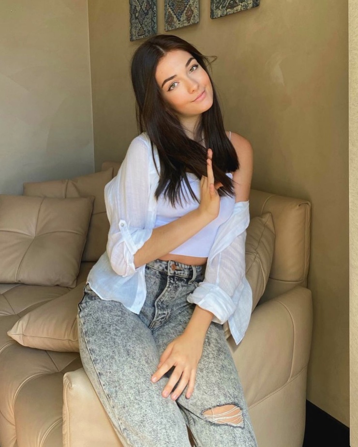 Andreea Bostanica