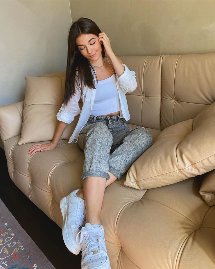 Andreea Bostanica