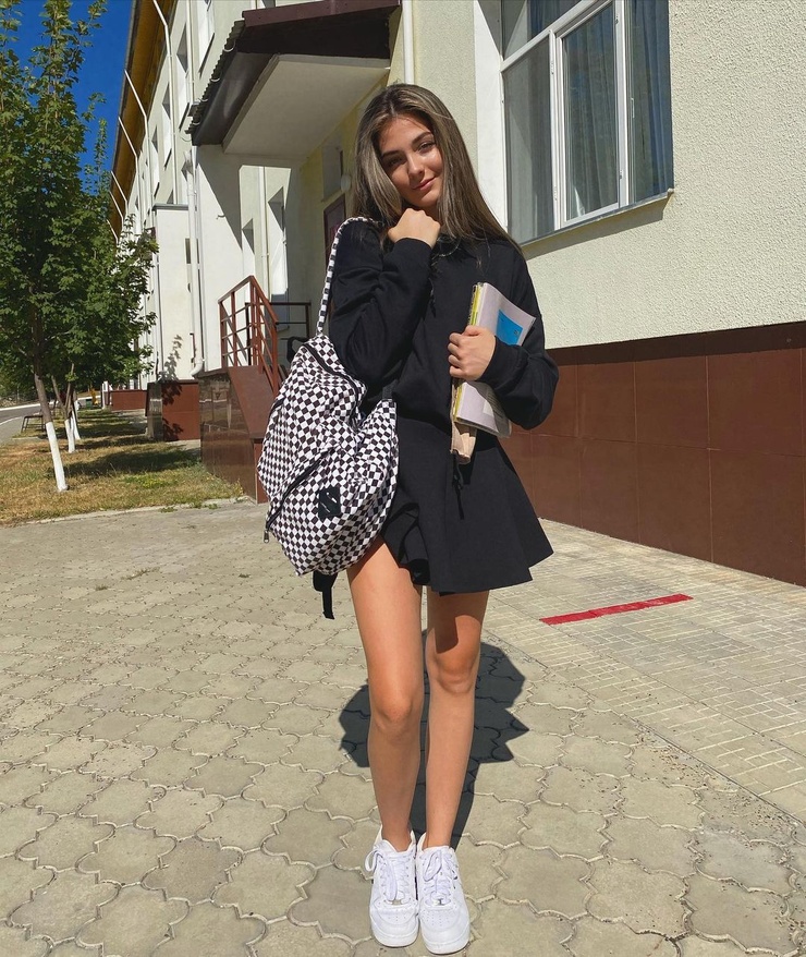 Andreea Bostanica