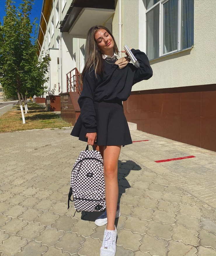 Andreea Bostanica