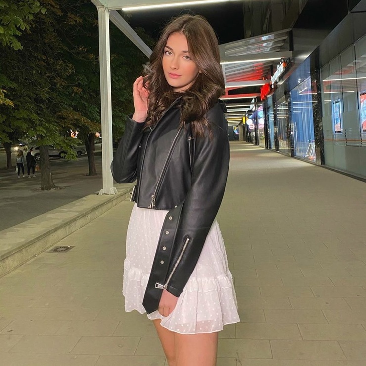 Andreea Bostanica