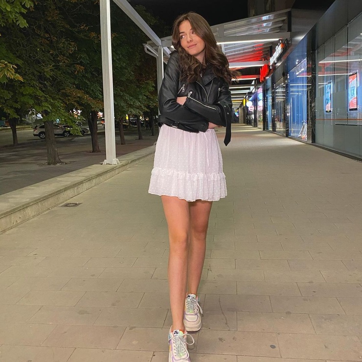 Andreea Bostanica