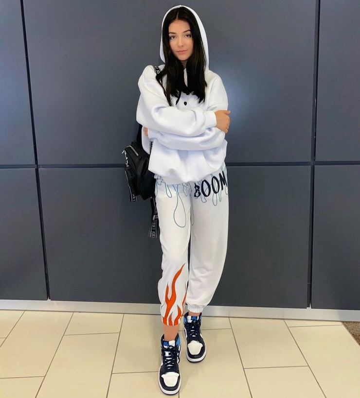 Andreea Bostanica