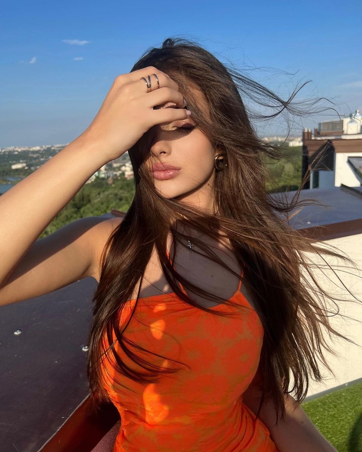 Andreea Bostanica