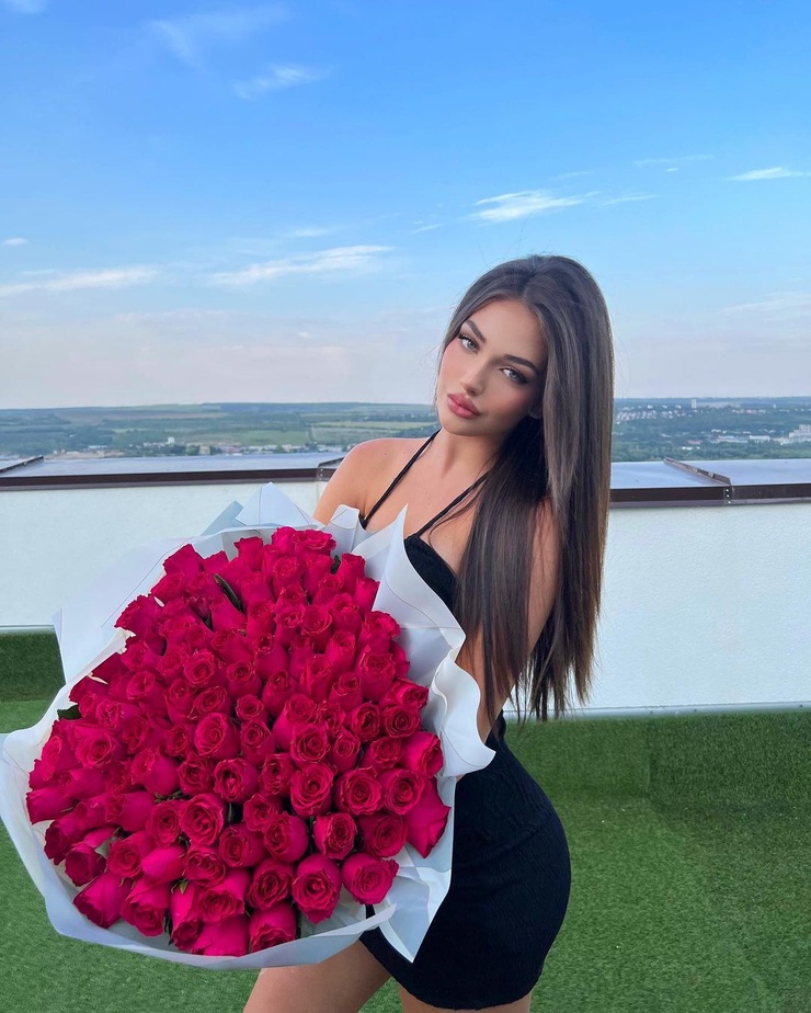 Andreea Bostanica