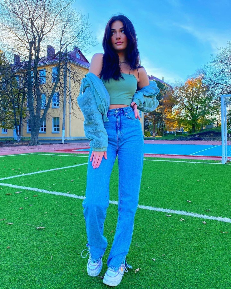 Andreea Bostanica