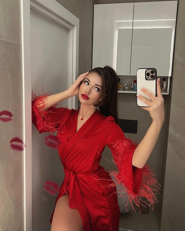 Andreea Bostanica