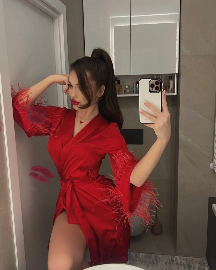 Andreea Bostanica
