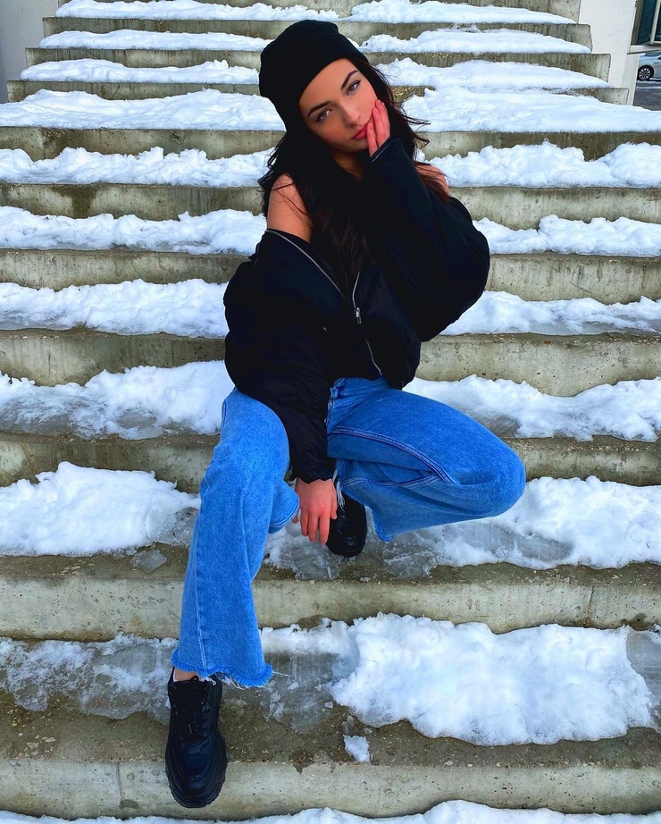 Andreea Bostanica