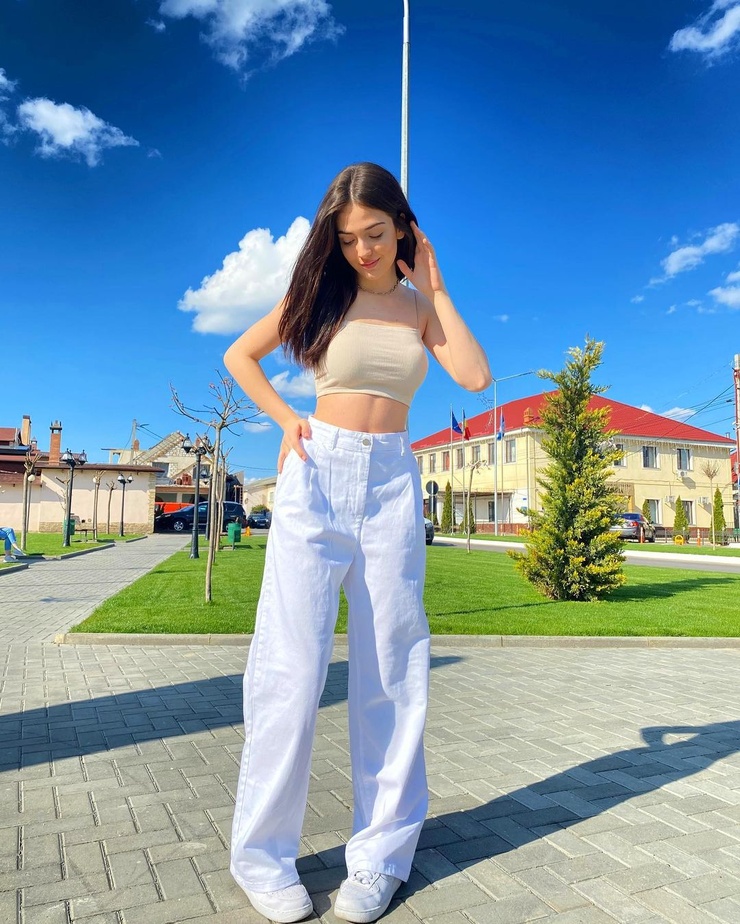 Andreea Bostanica
