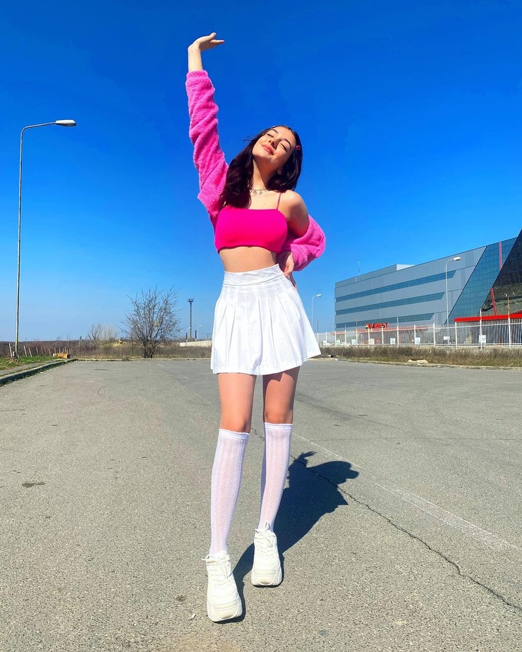 Andreea Bostanica