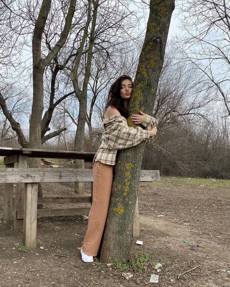 Andreea Bostanica