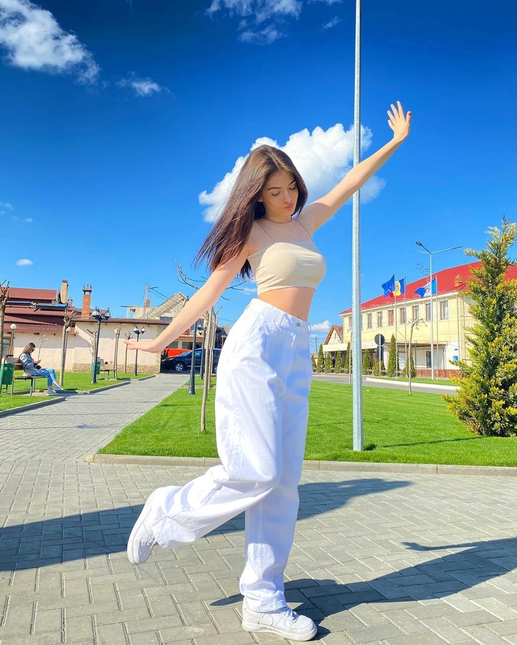Andreea Bostanica