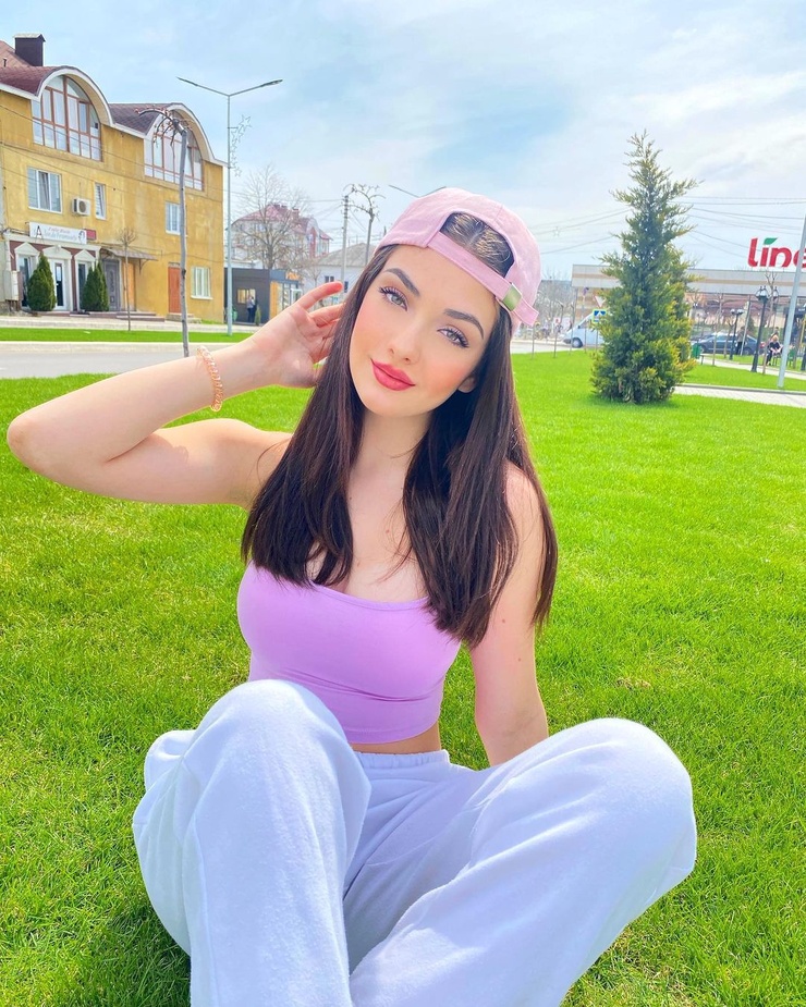 Andreea Bostanica