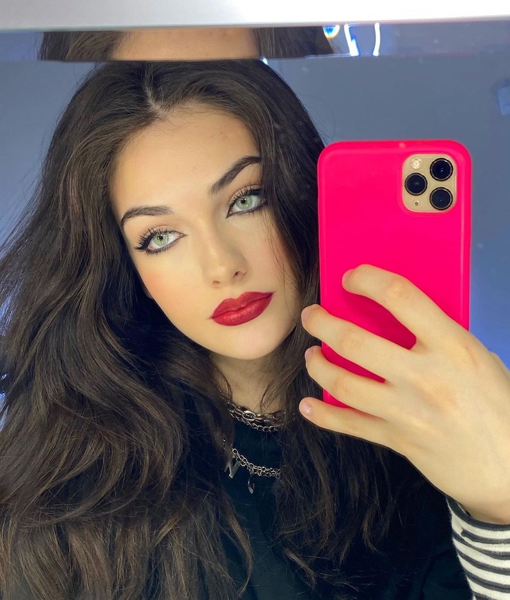 Andreea Bostanica