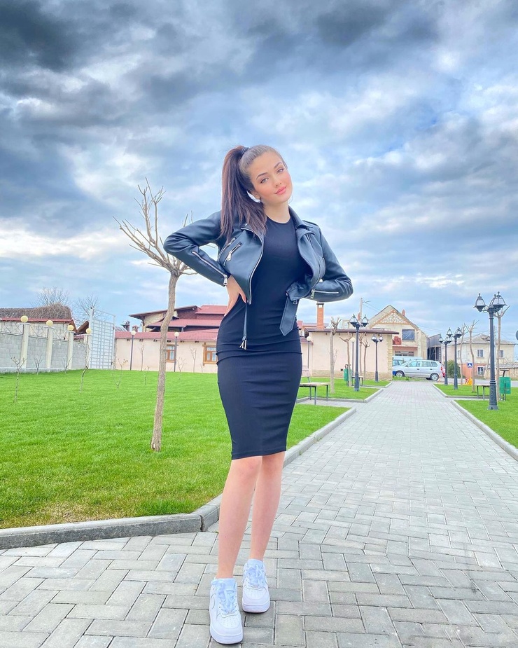 Andreea Bostanica