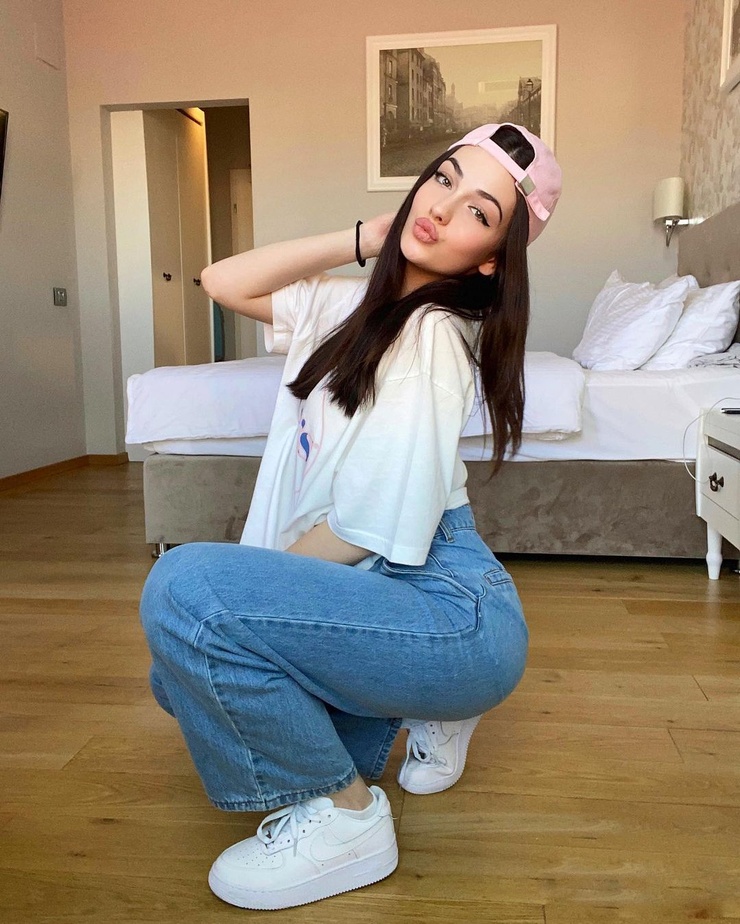 Andreea Bostanica