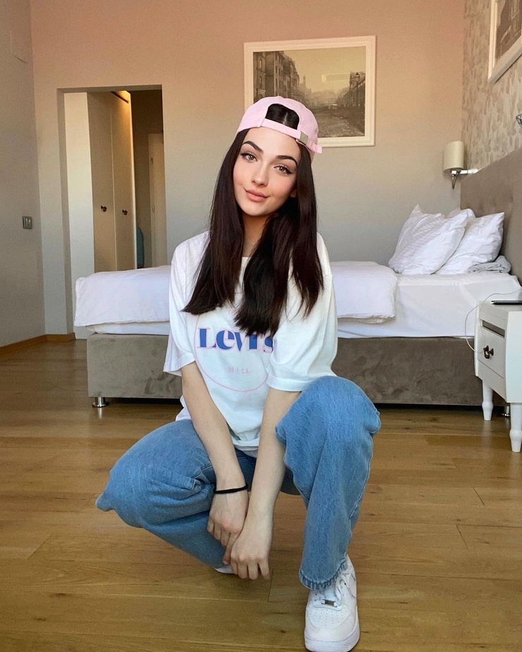 Andreea Bostanica