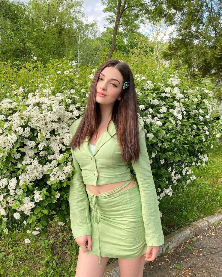 Andreea Bostanica