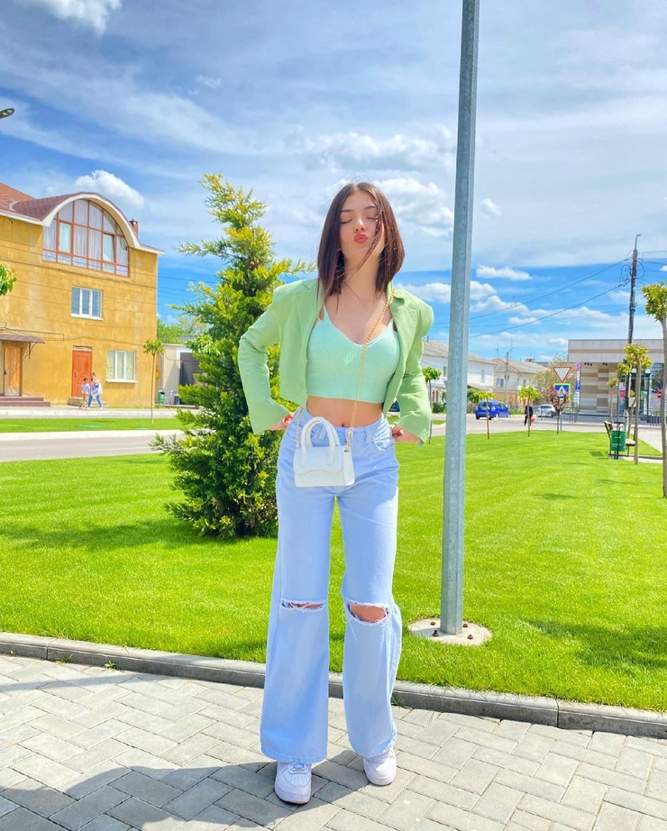Andreea Bostanica
