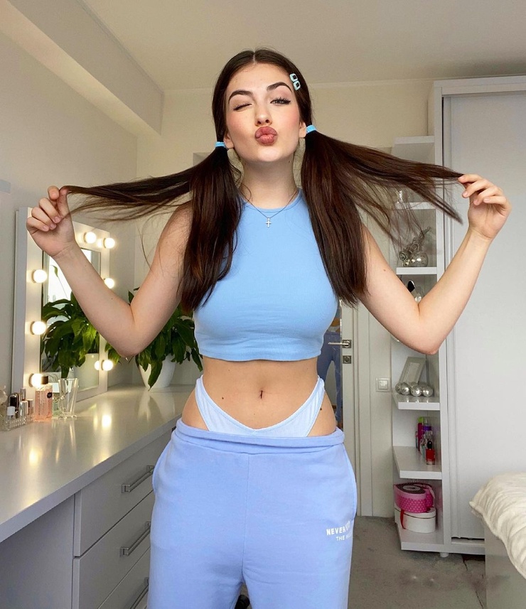 Andreea Bostanica