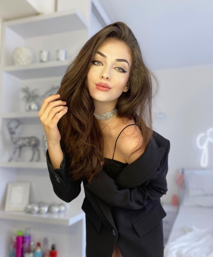 Andreea Bostanica