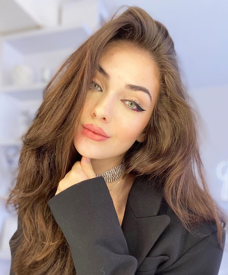 Andreea Bostanica