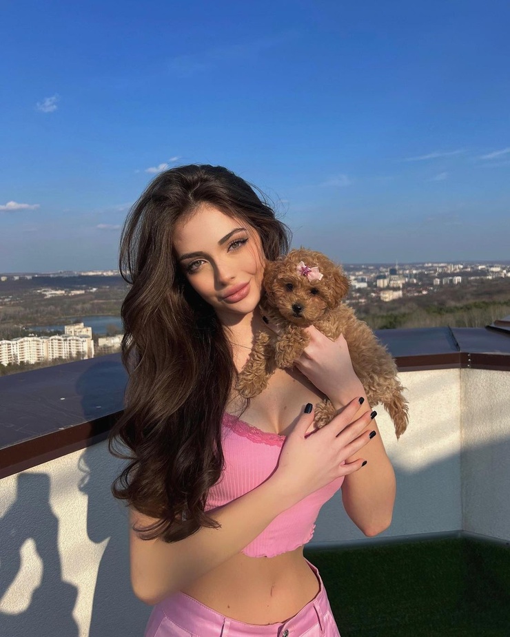 Andreea Bostanica