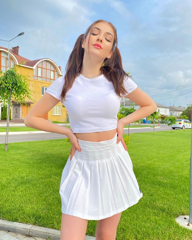 Andreea Bostanica