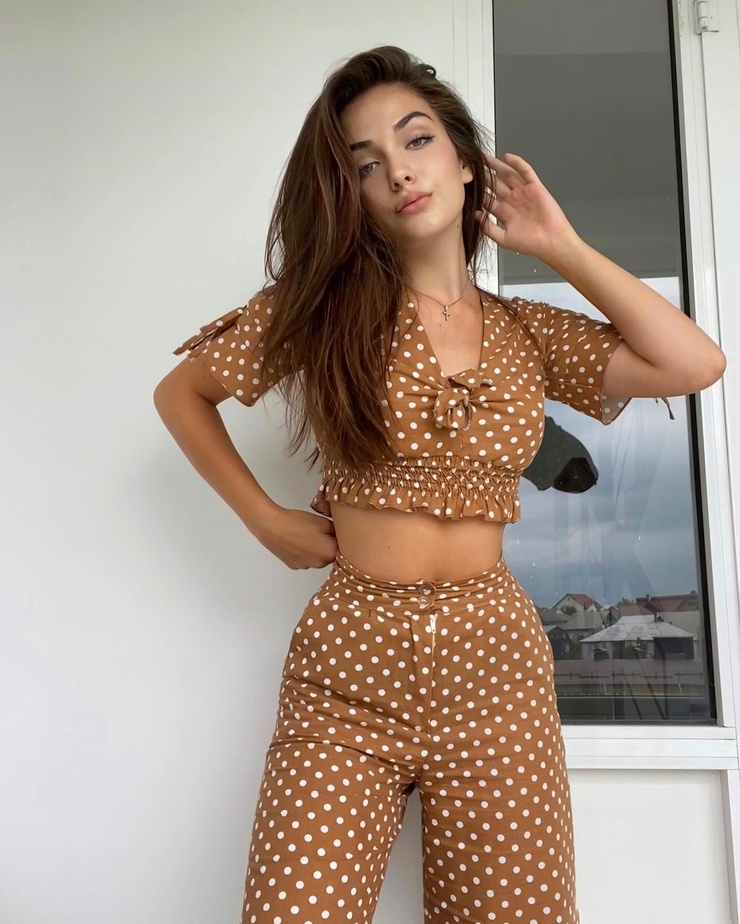 Andreea Bostanica