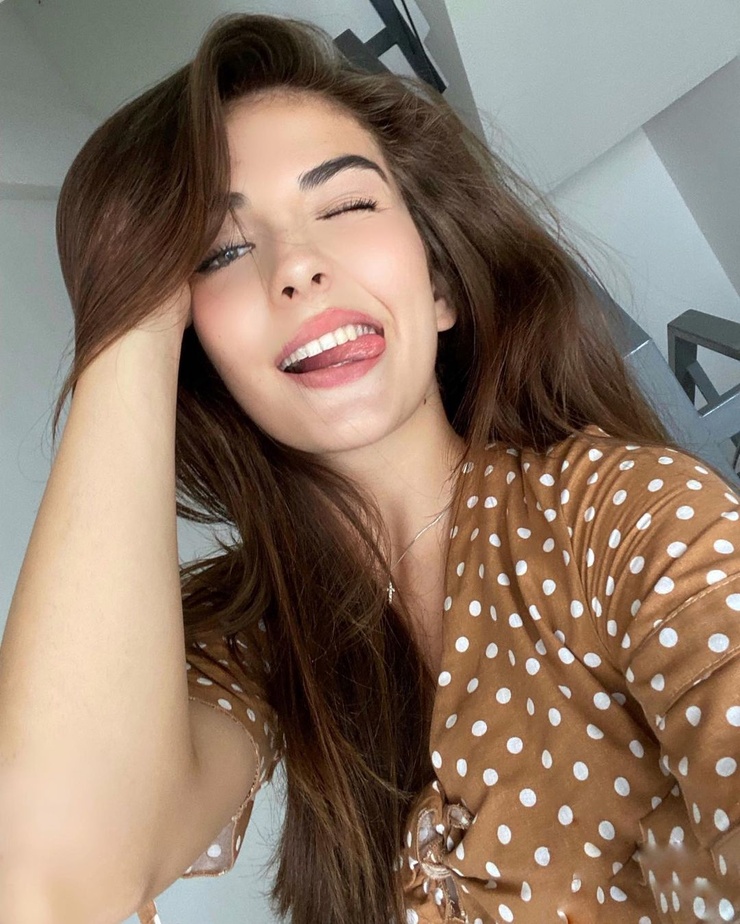 Andreea Bostanica