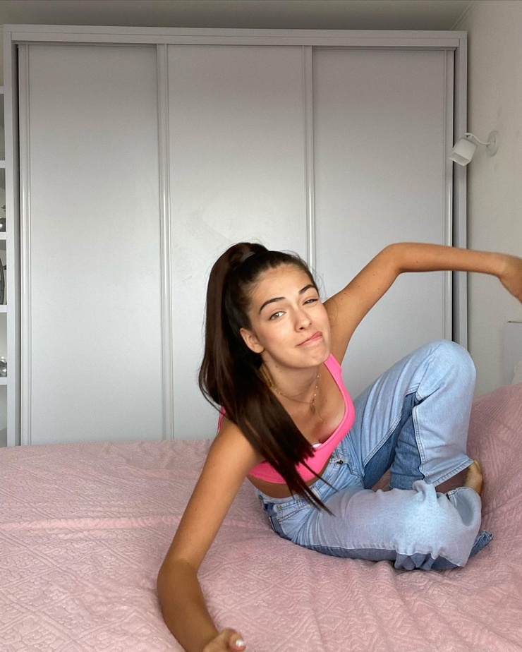 Andreea Bostanica