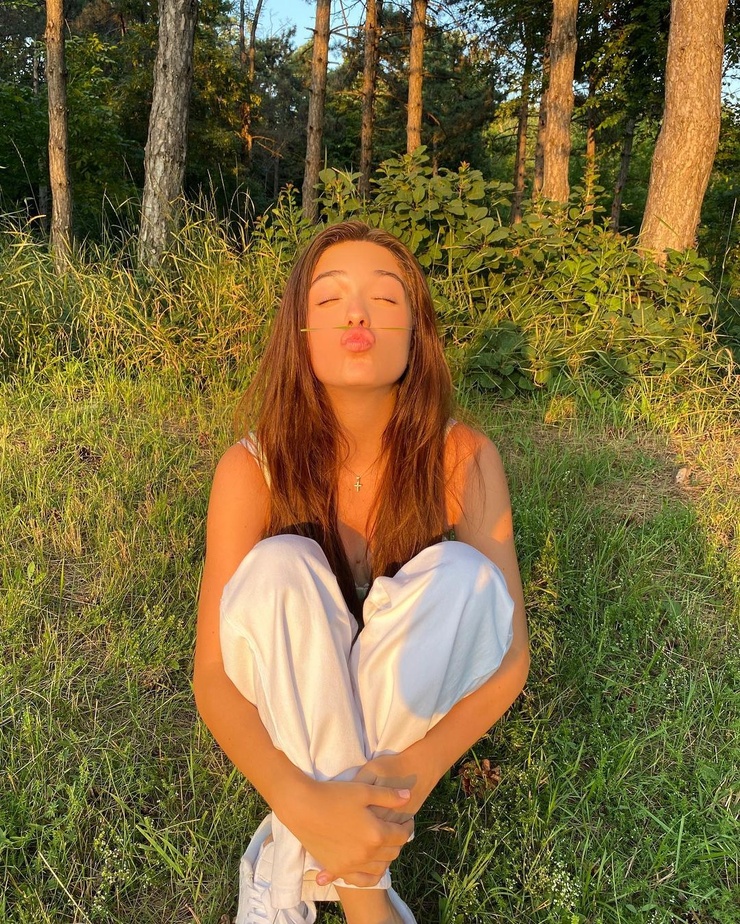 Andreea Bostanica