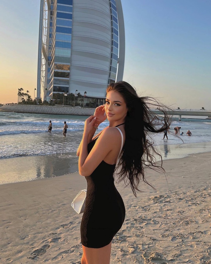 Andreea Bostanica