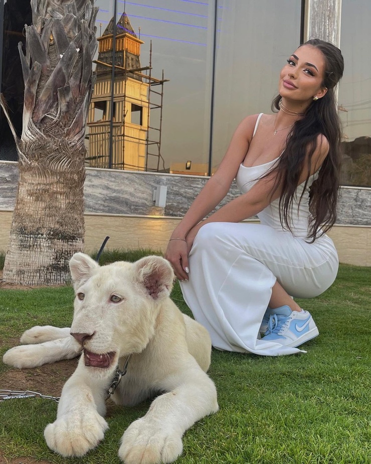 Andreea Bostanica