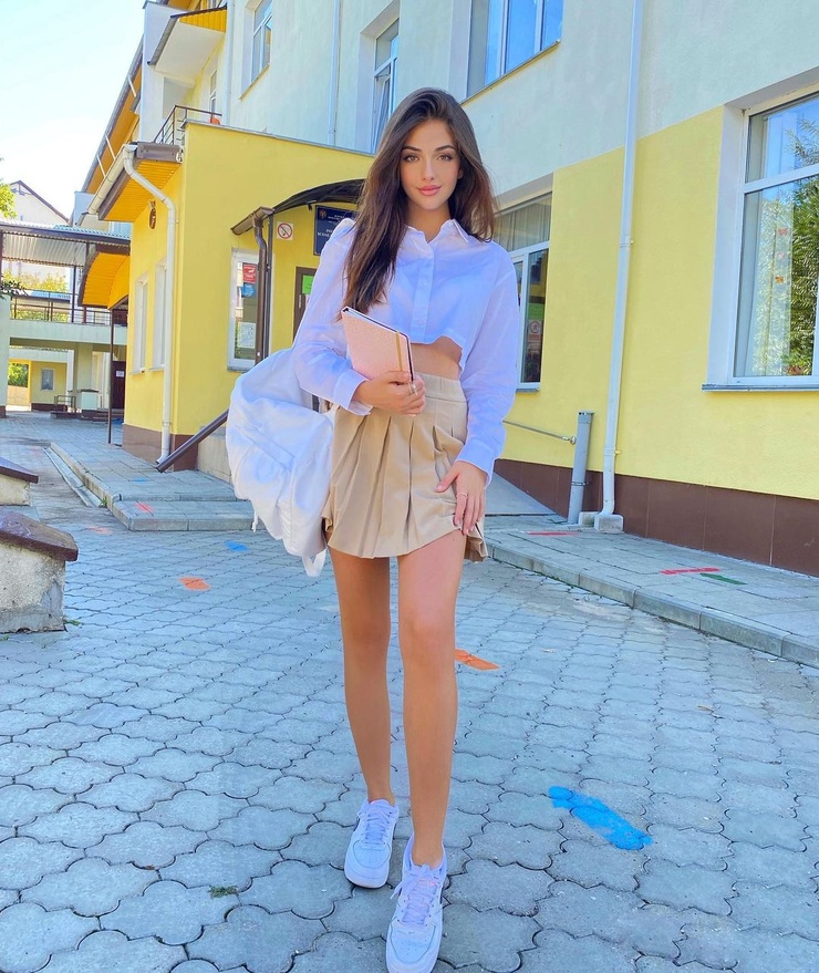 Andreea Bostanica